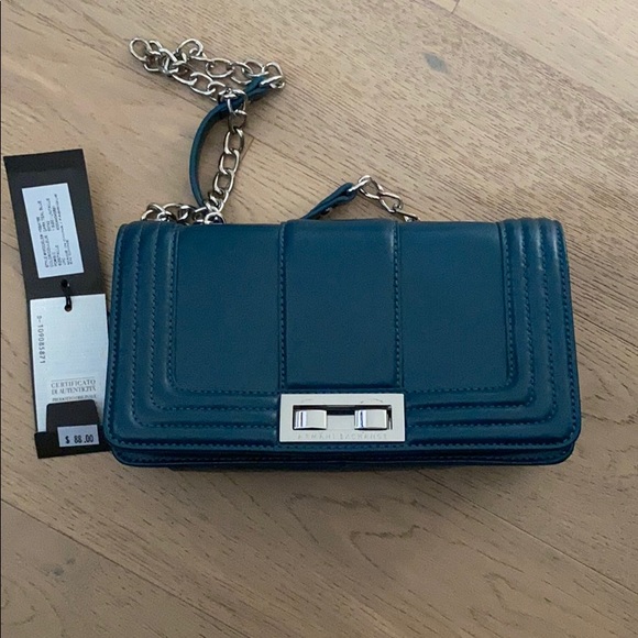 Armaani Exchange Crossbody bag Brand New - Picture 5 of 5